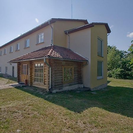 Motelis Aldari Pastende Экстерьер фото