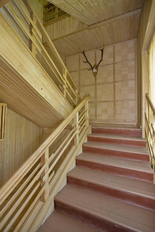 Motelis Aldari Pastende Экстерьер фото
