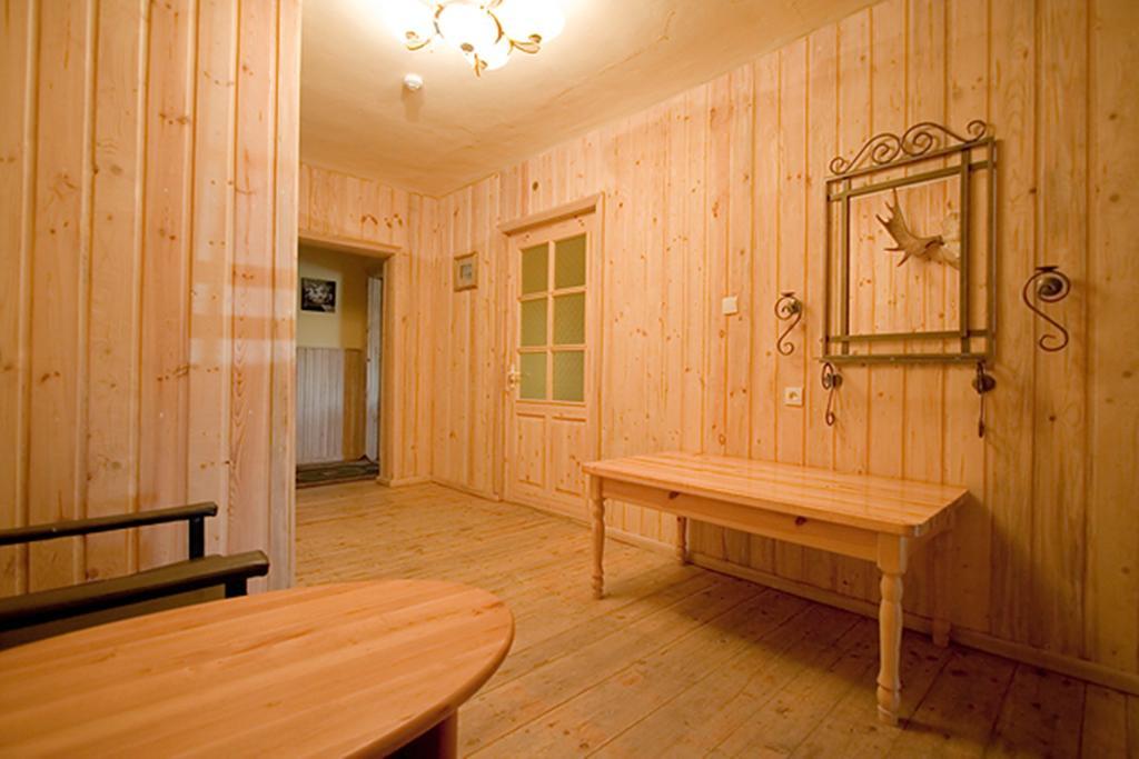 Motelis Aldari Pastende Экстерьер фото
